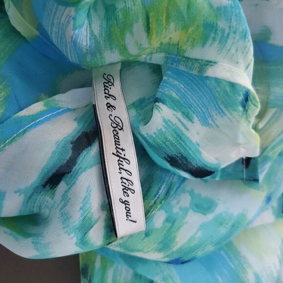 R N B Rich and Beautiful like you cover up - Picture 2 of 7